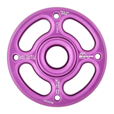 DMM Rigging Hub