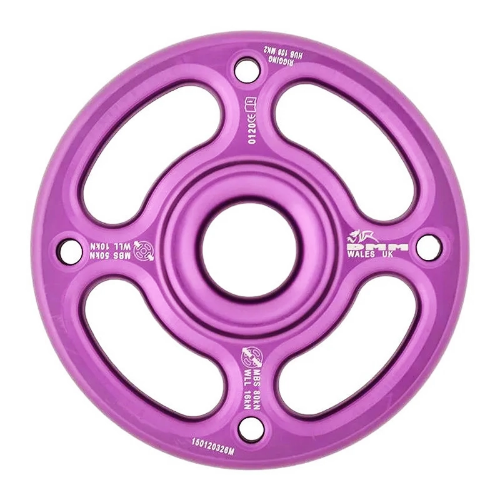 DMM Rigging Hub