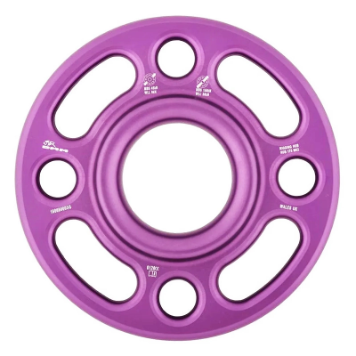 DMM Rigging Hub