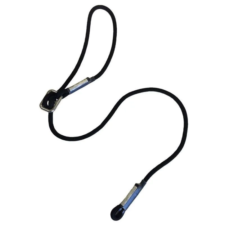 Lyon Adjustable Rope Lanyard