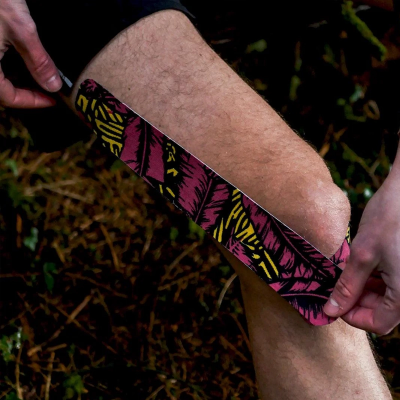 SportTape Kinesiology Tape (K Tape) - Wild