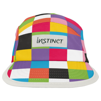 Instinct Endurance - Elmer