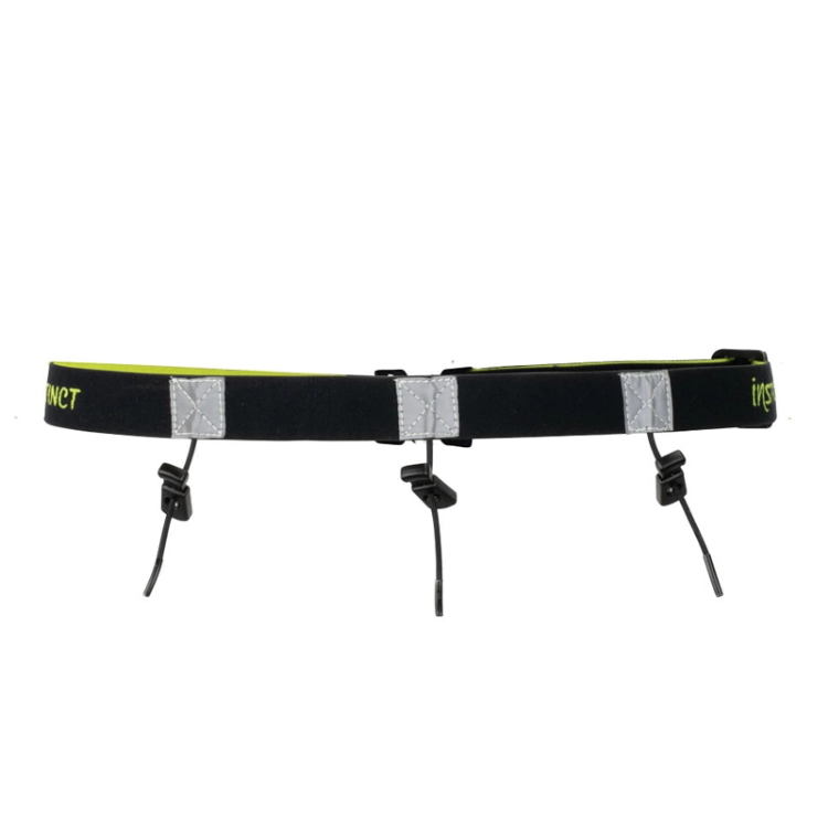  Instinct Race Number Belt