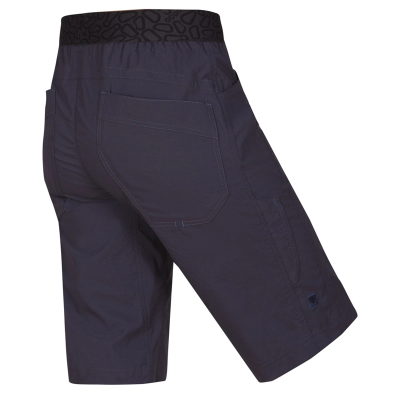 OCUN Mania Shorts - Dark Grey Graphite II