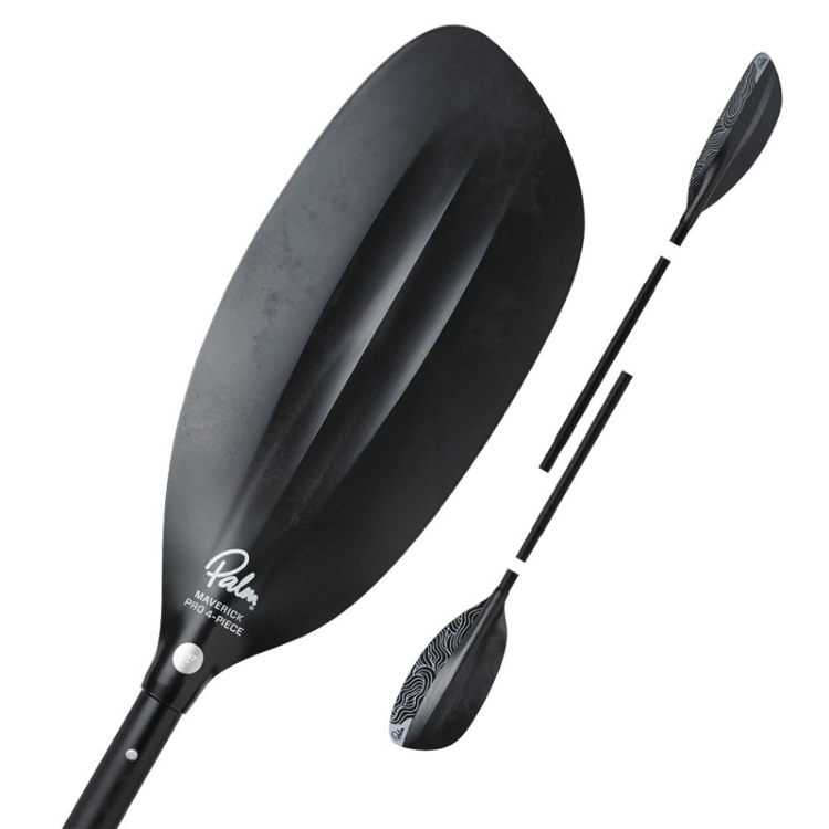 Palm Maverick Pro 4-Piece Paddle