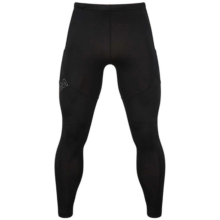 OMM Ltd Flash Tights 1.0 - Black