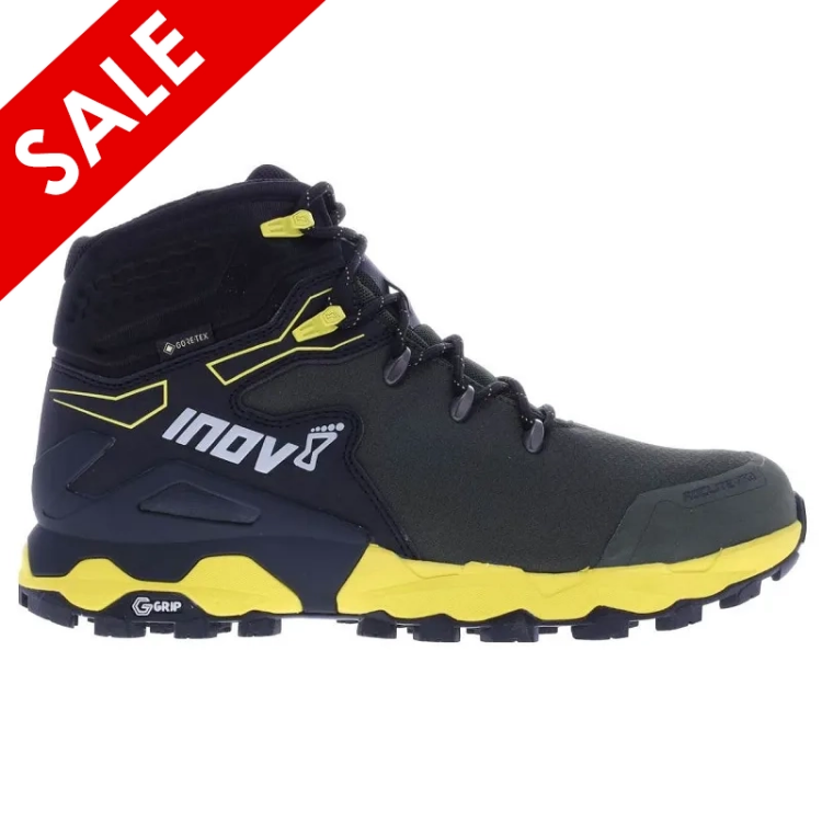 INOV8 Roclite Pro G 400 GTX V2 (M)