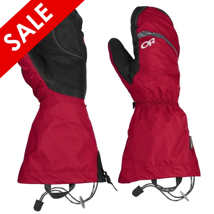 Outdoor Research Alti Mitts Men