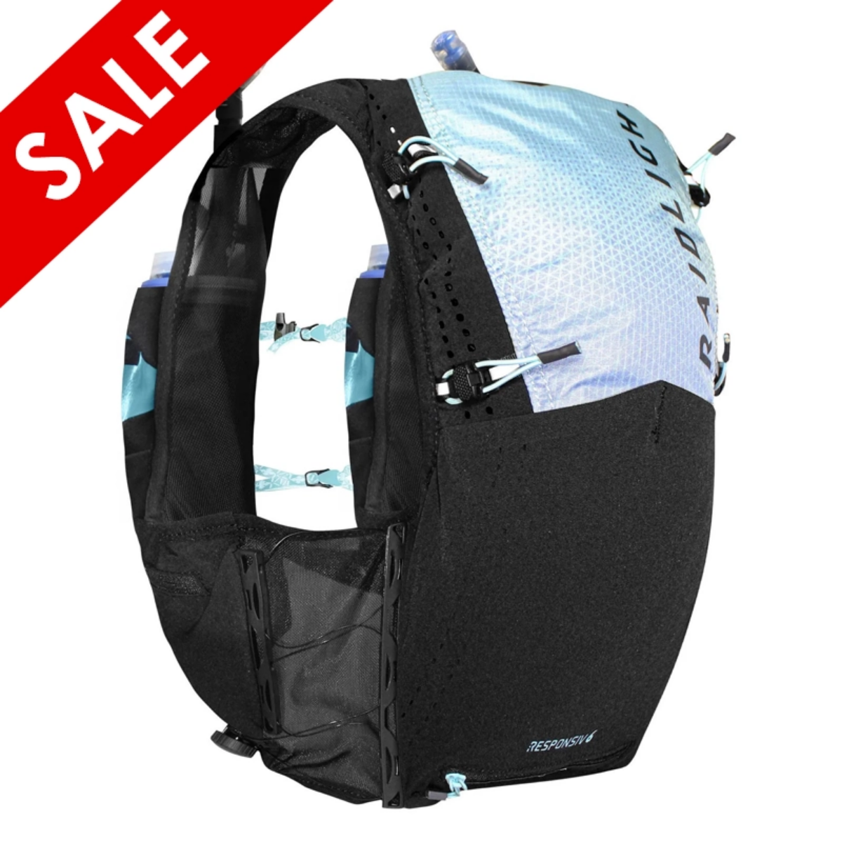 Raidlight Responsiv Vest 6L W