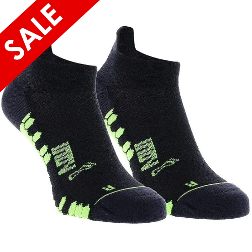 INOV8 Trailfly Sock Low