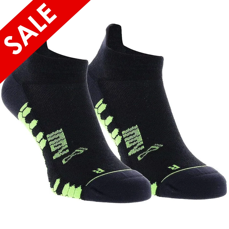 INOV8 Trailfly Sock Low