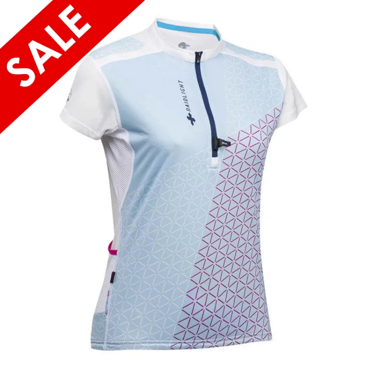 Raidlight Performer SS Top W (Sample)