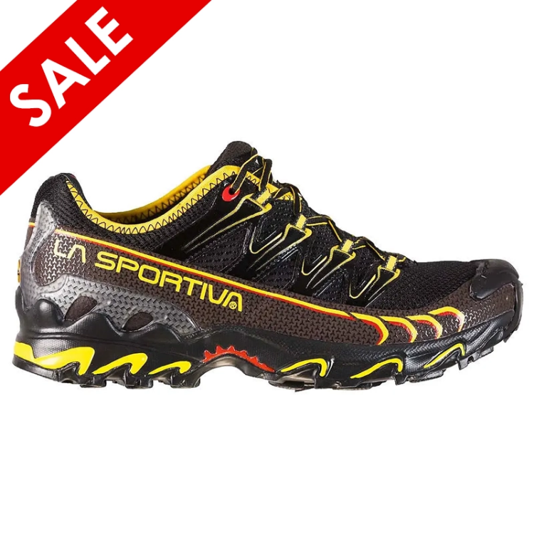 La Sportiva Ultra Raptor
