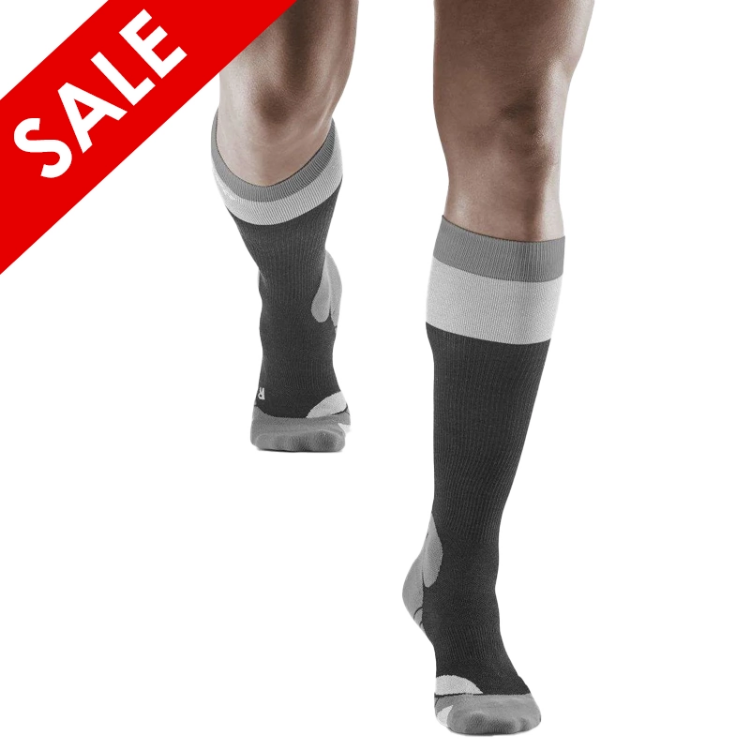 CEP Hiking Light Merino Socks