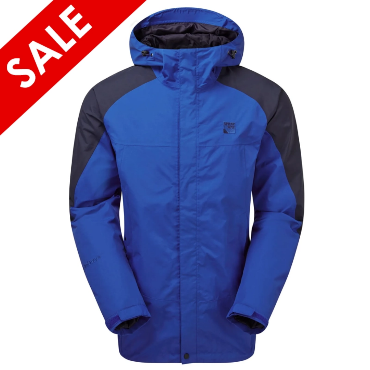 Sprayway Santiago I.A. Jacket