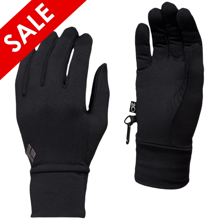 Black Diamond Lightweight Screentap