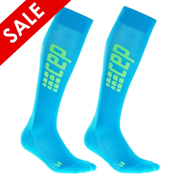 CEP Run Ultralight Socks