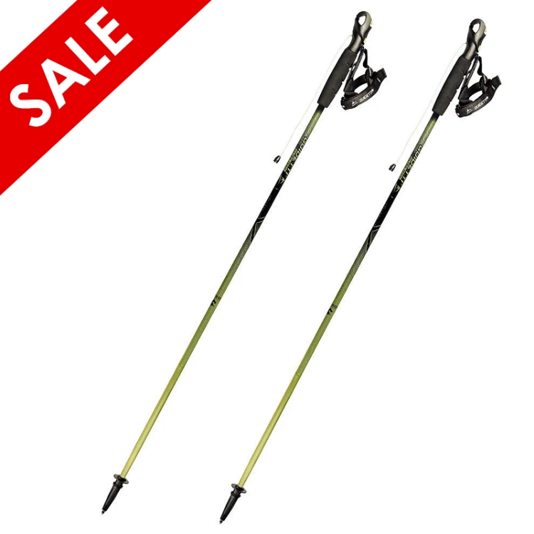 Guidetti Explore Alu