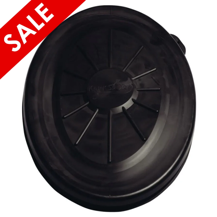 Kajak Sport Oval LRC Hatch