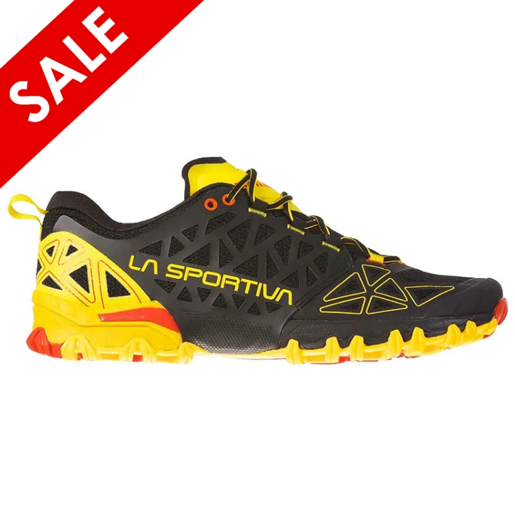 La Sportiva Bushido II