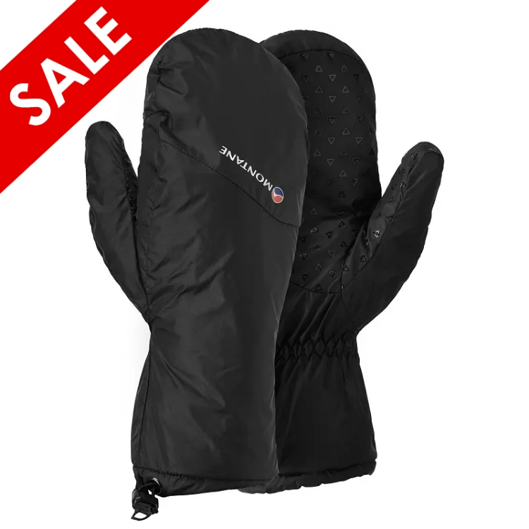 Montane Prism Dry Line Mitt