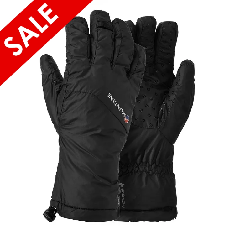 Montane Women's Prism Dry Line Glove