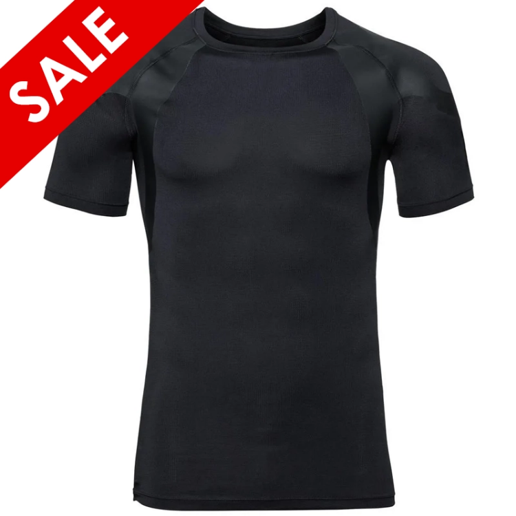 Odlo Active Spine Light Base Layer Top