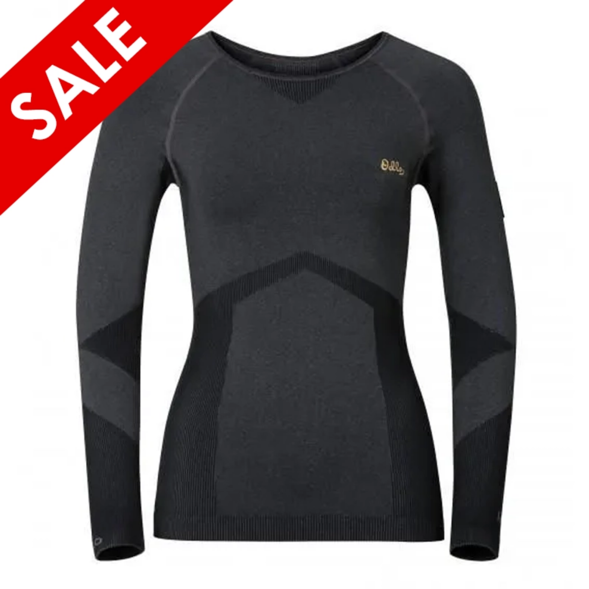 Odlo Evolution Warm Baselayer Shirt Women's