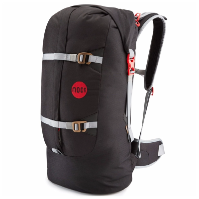 Moon Aerial Pack - Jet Black Moon Aerial Pack - Jet Black