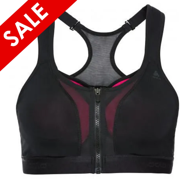 Odlo Sports Bra Double High Underwired