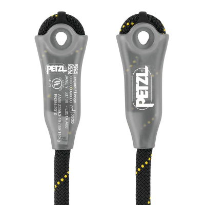 Petzl Jane-Y