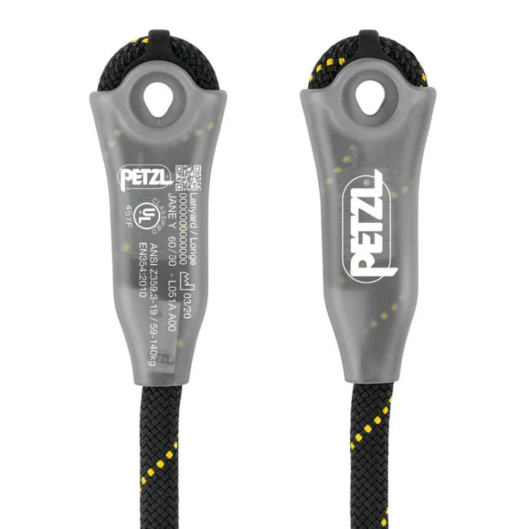 Petzl Jane-Y