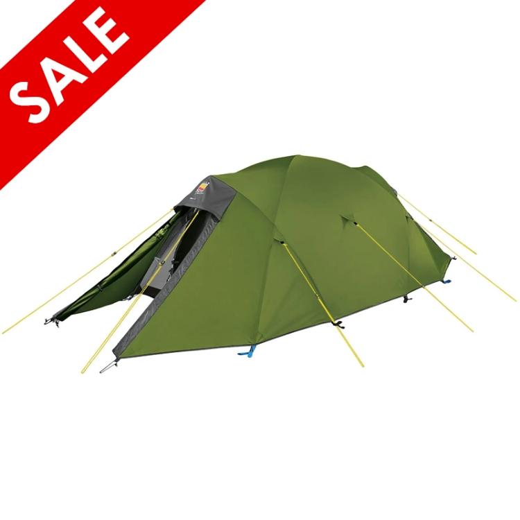 Wild Country Tents Trisar 2D