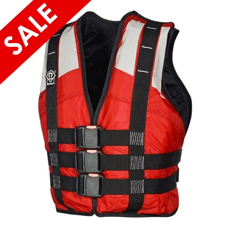 Crewsaver Swift Water Rescue Lite