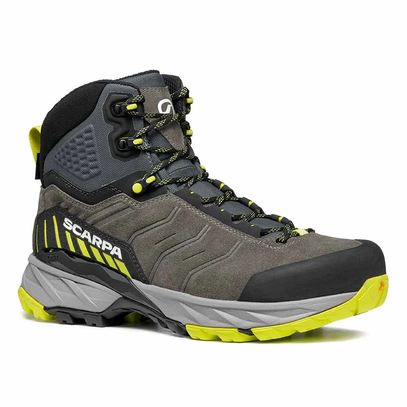 Scarpa Rush TRK GTX
