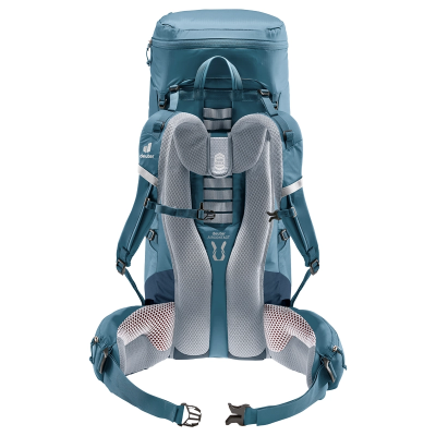 Deuter Aircontact Lite 40+10 - Atlantic Ink