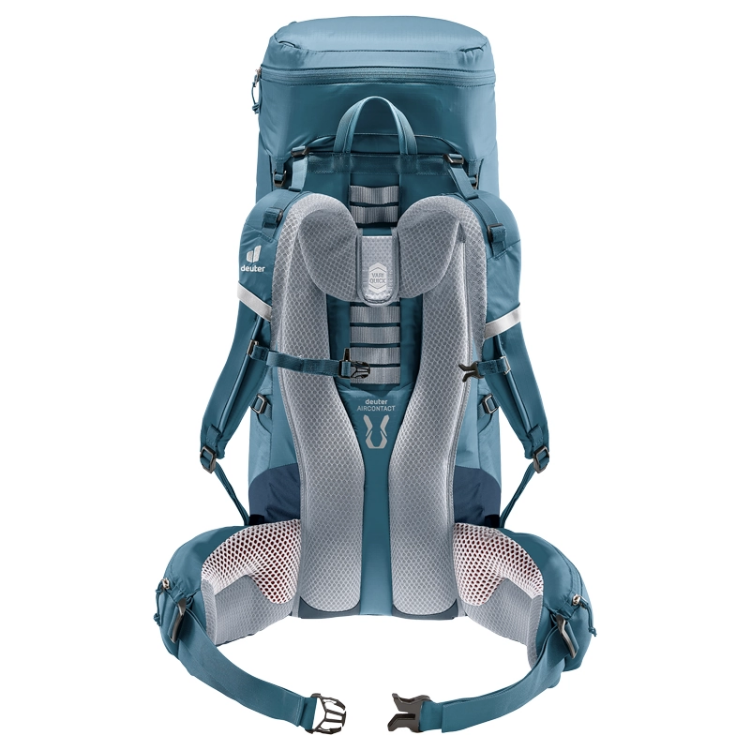 Deuter Aircontact Lite 40+10 - Atlantic Ink