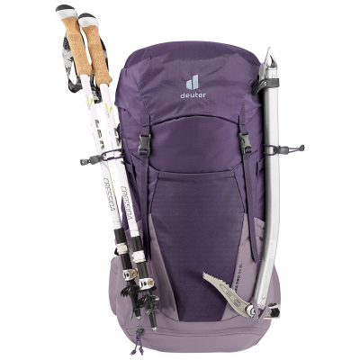 Deuter Futura Pro 34 SL - Purple Lavender