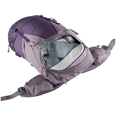 Deuter Futura Pro 34 SL - Purple Lavender