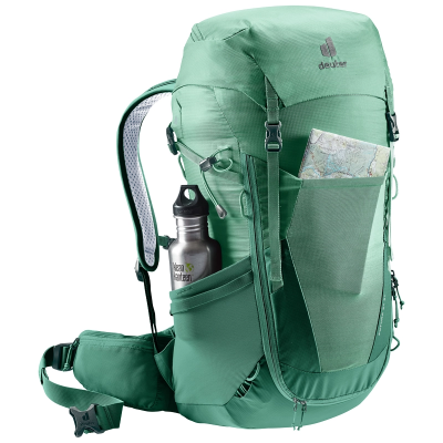 Deuter Futura 24 SL - Spearmint Seagreen