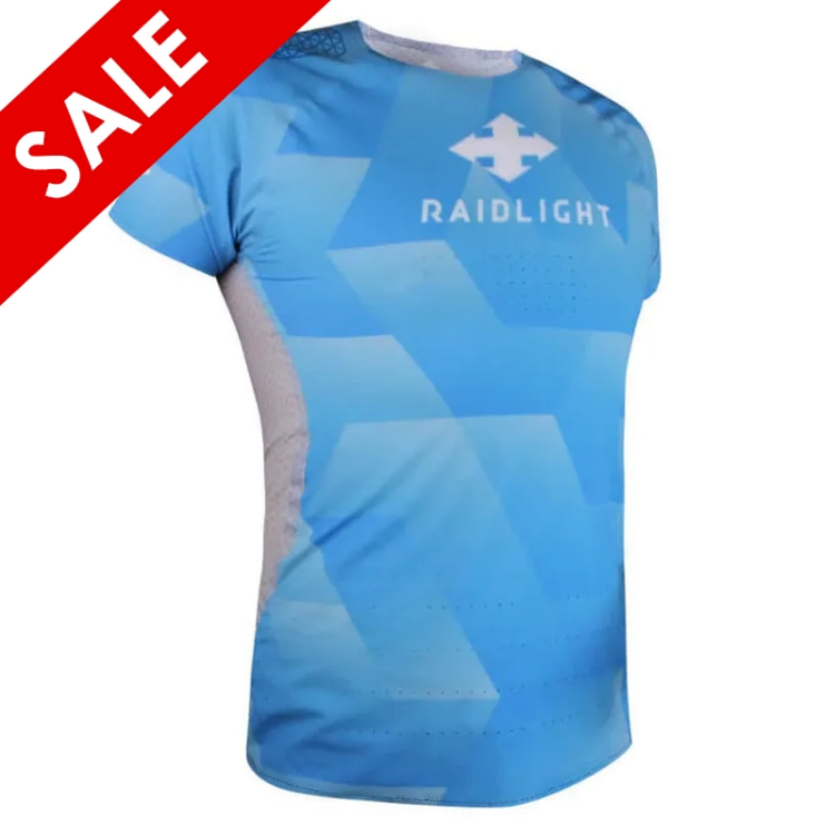 Raidlight Revolutiv SS Top (Sample)