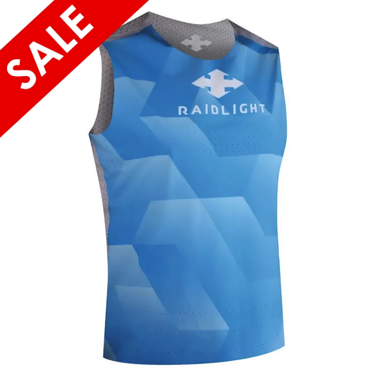 Raidlight Revolutiv Tank (Sample)