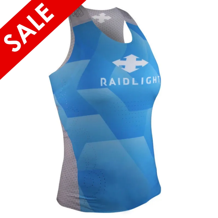 Raidlight Revolutiv Tank W (Sample)