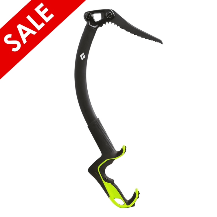 Black Diamond Reactor Ice Tool