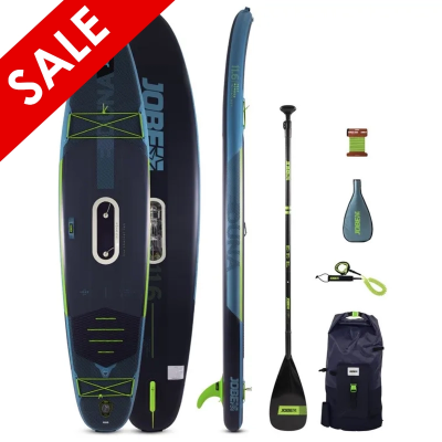 Jobe E-Duna 11.6 Jobe E-Duna 11.6
