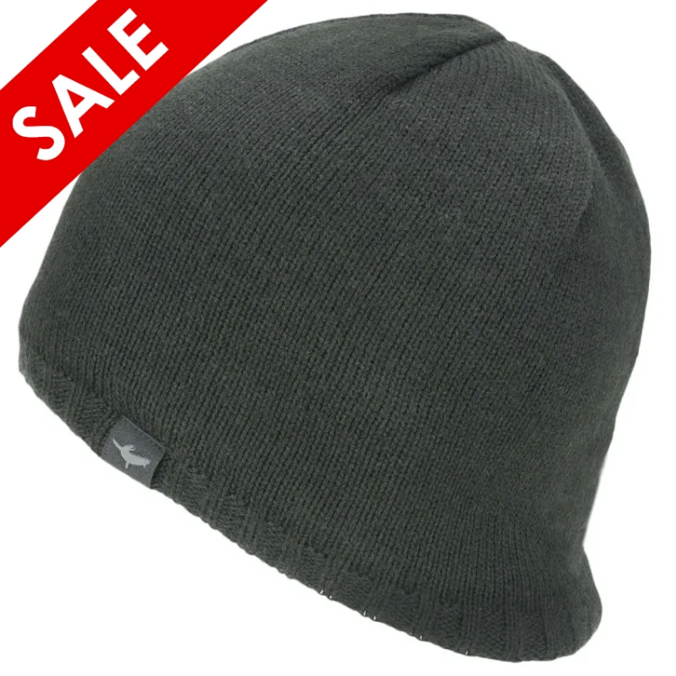 Sealskinz Waterproof Cold Weather Beanie