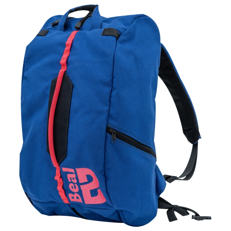 Beal Combi Cliff II Rope Bag / Mat - Blue