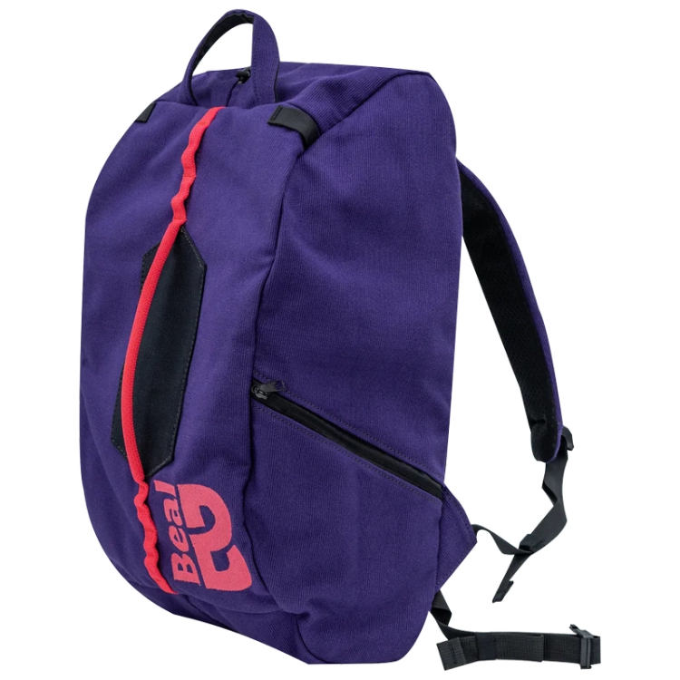 Beal Combi Cliff II Rope Bag / Mat - Purple