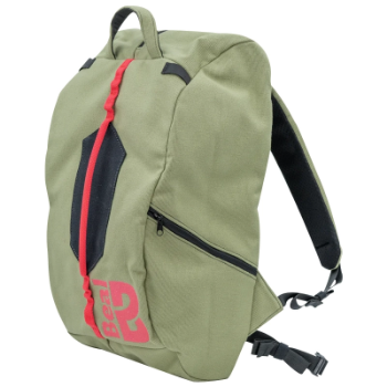 Beal Combi Cliff II Rope Bag / Mat - Green