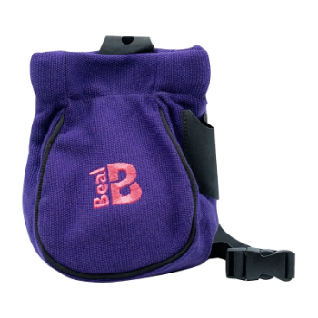 Beal Cocoon Clic-Clac II - Purple